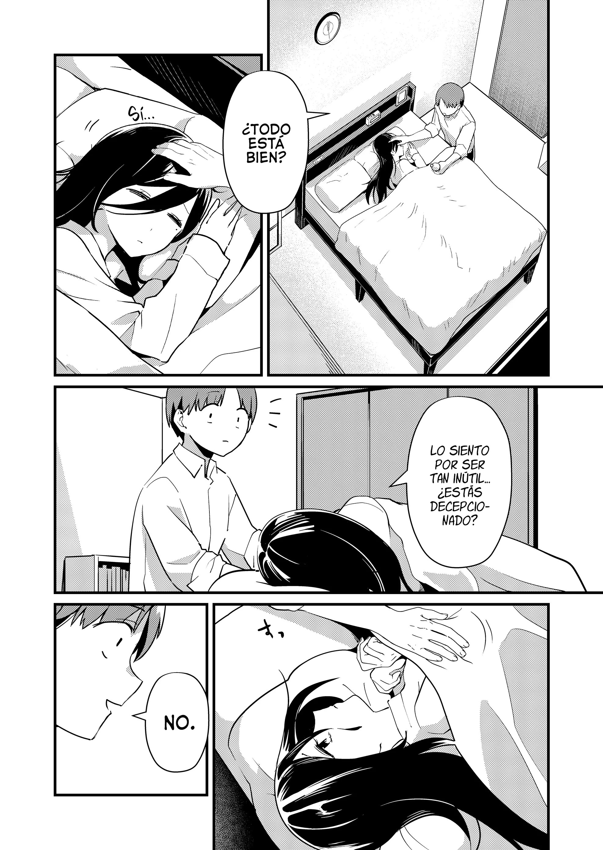 Tokimori-san ga Muboubi desu!! Vol. 1 Ch. 1 第19页