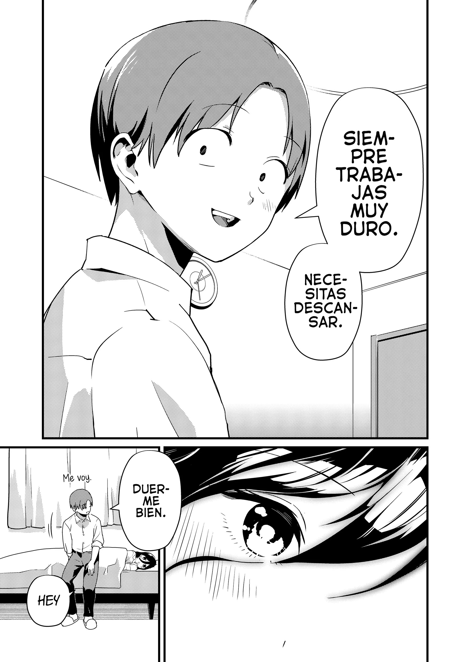 Tokimori-san ga Muboubi desu!! Vol. 1 Ch. 1 第20页