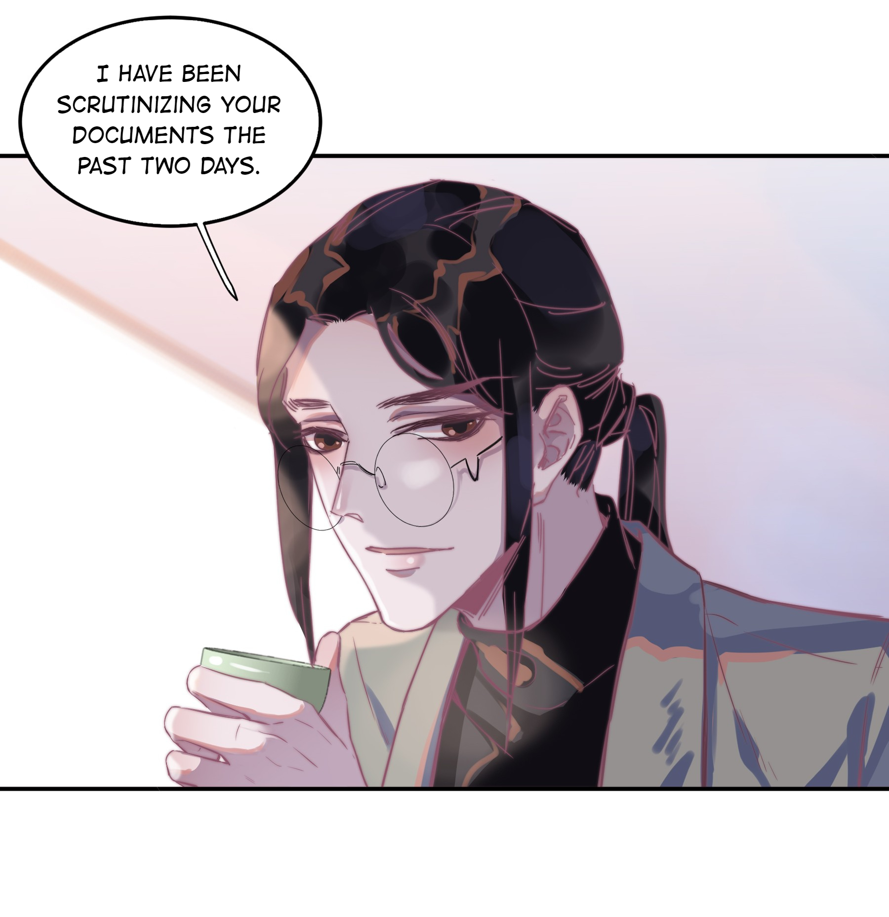I Hear I'm Poor Fake? Fake? All fake? 第13页