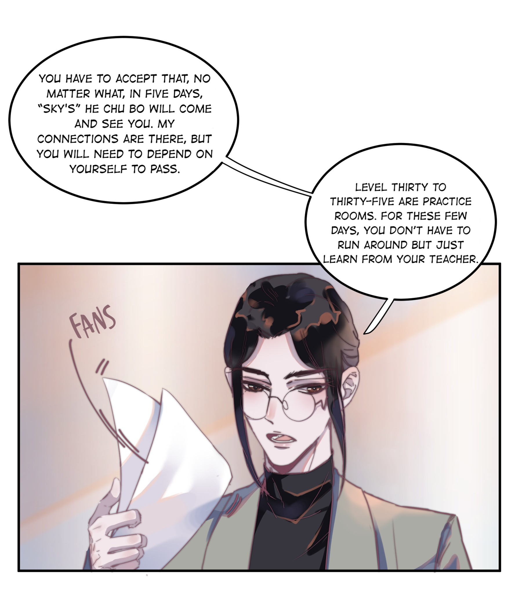 I Hear I'm Poor Fake? Fake? All fake? 第26页