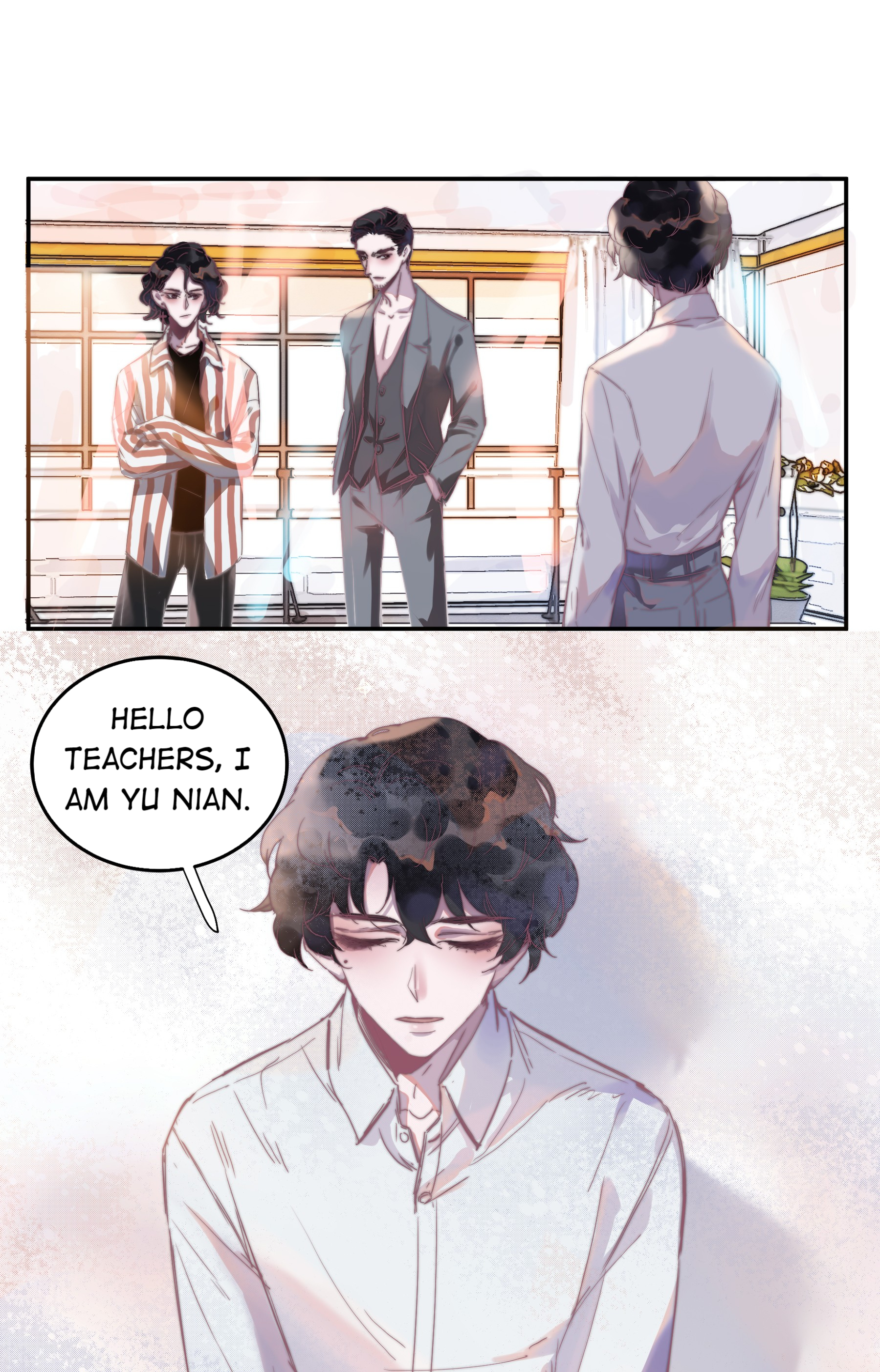 I Hear I'm Poor Fake? Fake? All fake? 第34页
