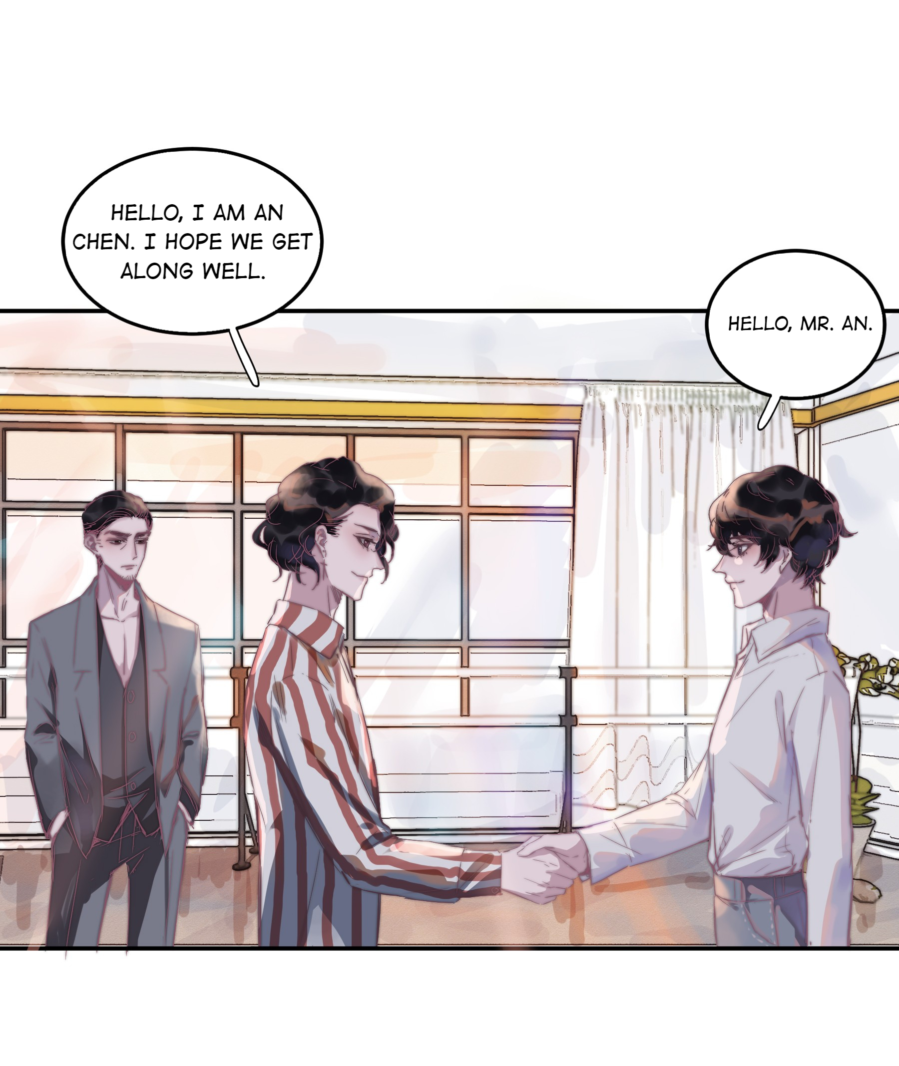 I Hear I'm Poor Fake? Fake? All fake? 第37页