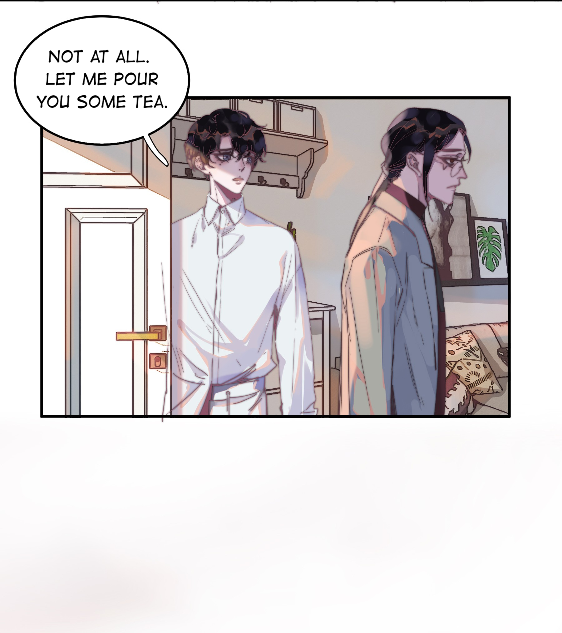I Hear I'm Poor Fake? Fake? All fake? 第6页