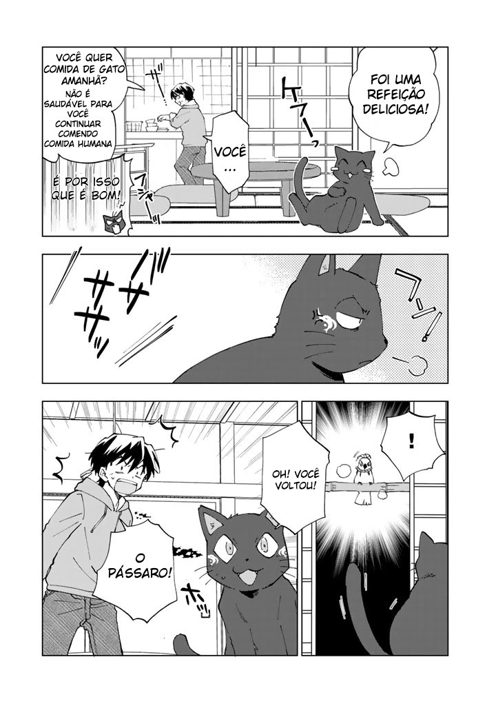 Isekai Tensei… Saretenee! Vol. 1 Ch. 5 第11页