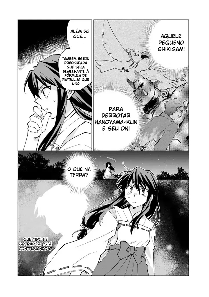 Isekai Tensei… Saretenee! Vol. 1 Ch. 5 第13页