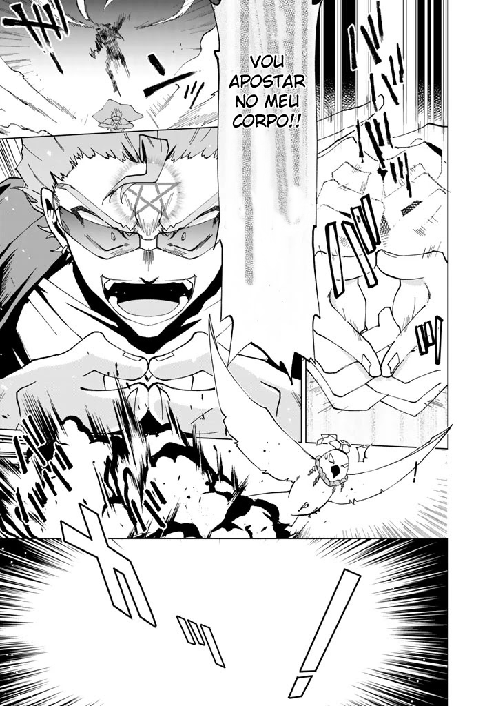 Isekai Tensei… Saretenee! Vol. 1 Ch. 5 第9页