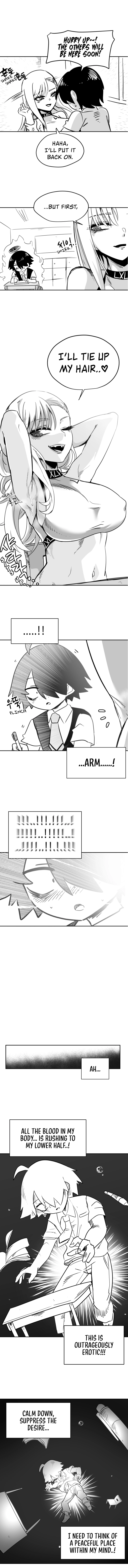 Iljin Romance Ch. 2 第12页