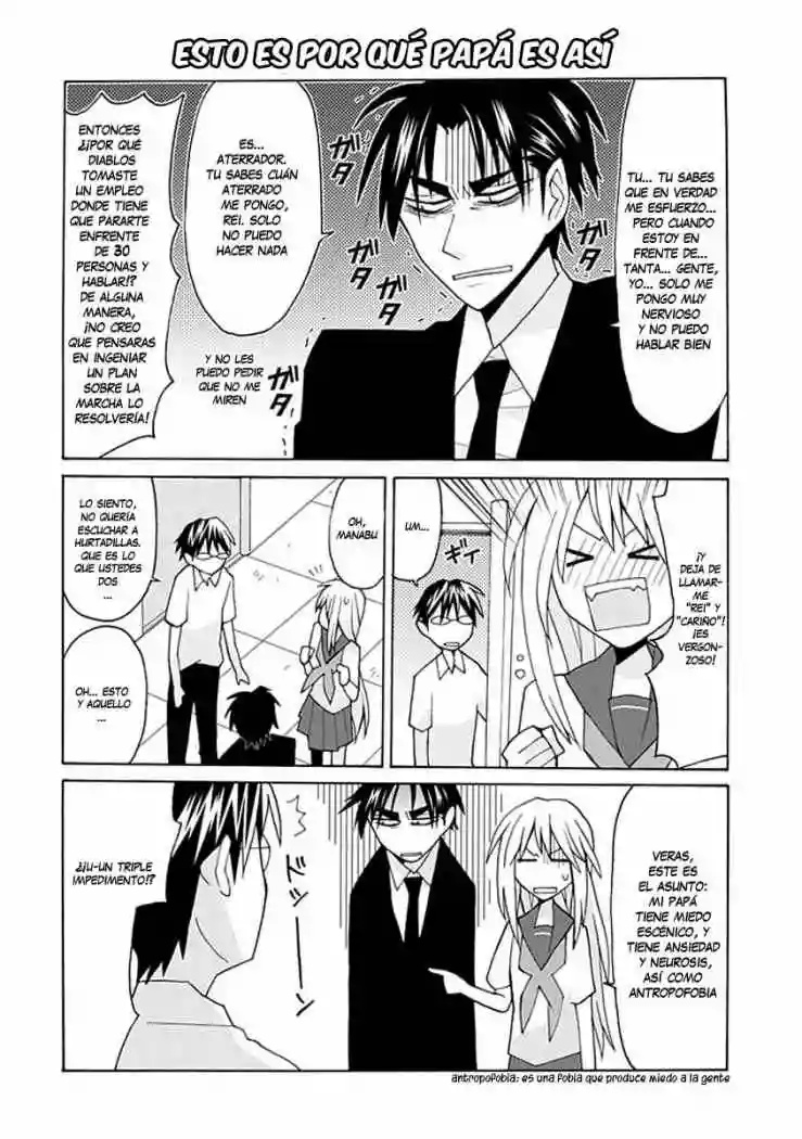 Yandere Kanojo Ch. 6 第8页