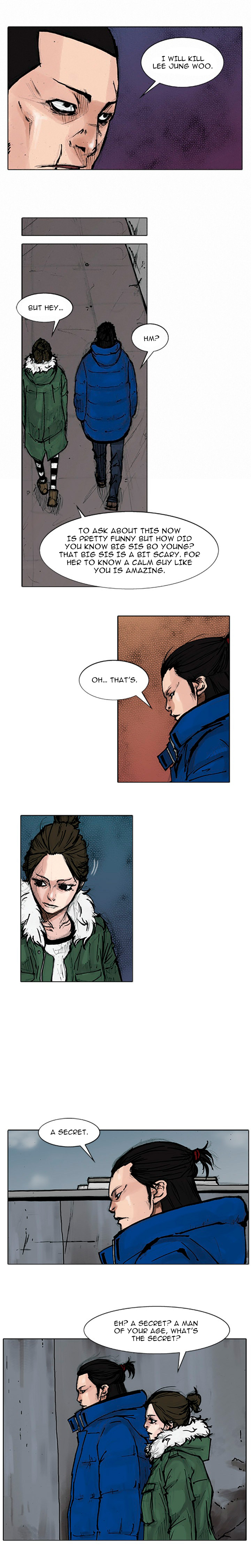 Tong Classified Ch. 1 第11页