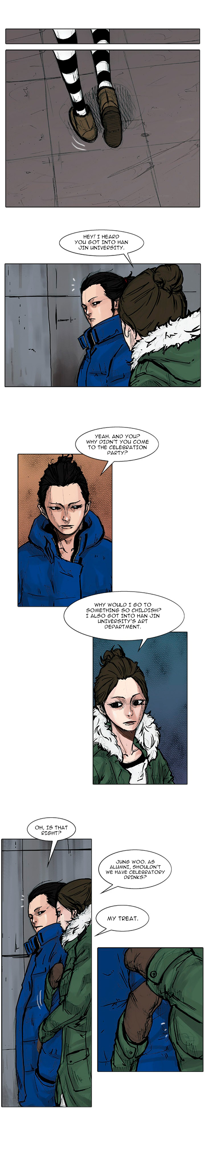 Tong Classified Ch. 1 第7页