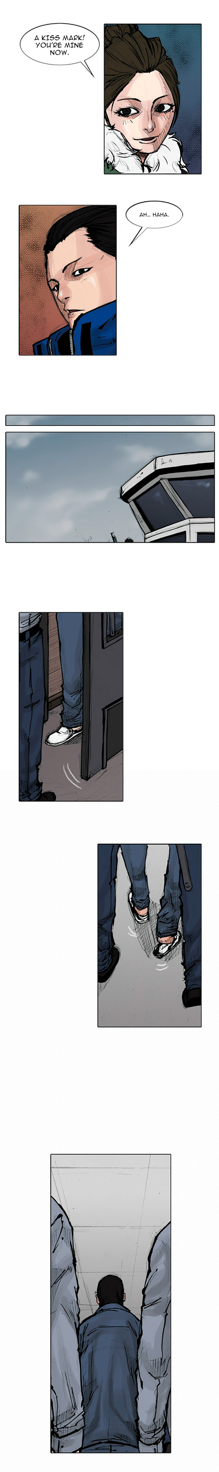 Tong Classified Ch. 1 第9页