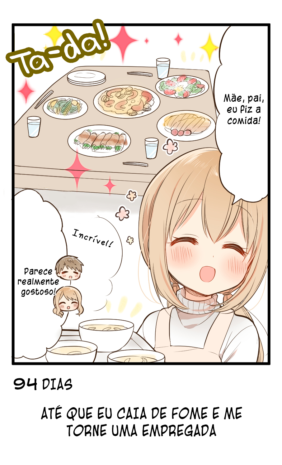 100-nichi go ni Kuufuku de Taore Maid ni Naru Onnanoko Ch. 1 第7页