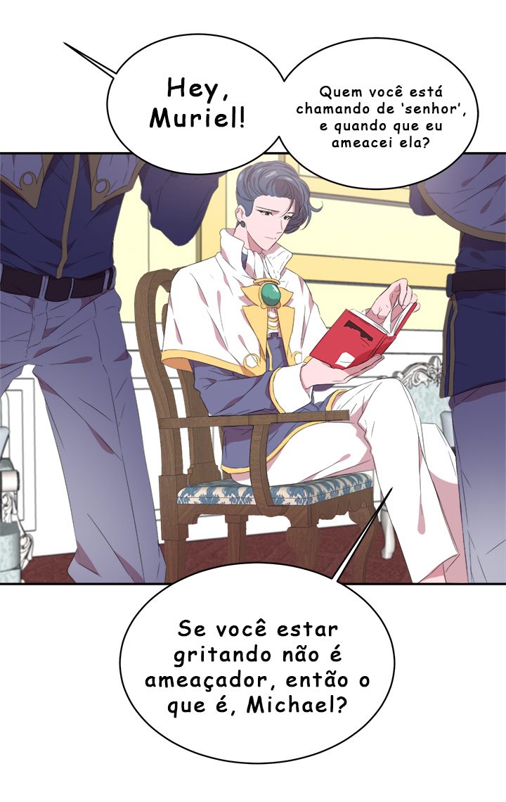 The Adventures of a Demon King's Daughter Vol. 1 Ch. 3 第13页