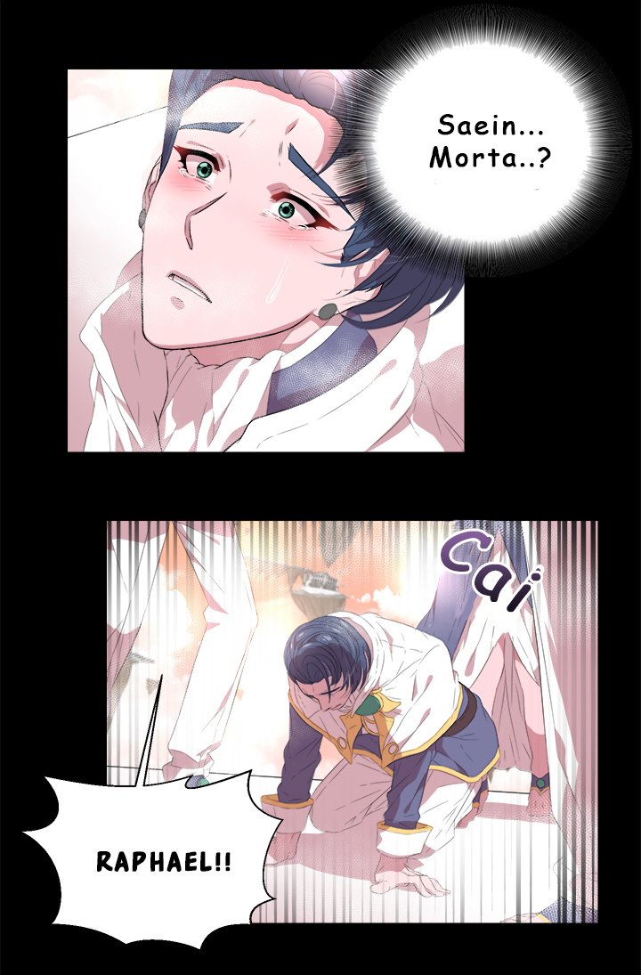 The Adventures of a Demon King's Daughter Vol. 1 Ch. 3 第17页