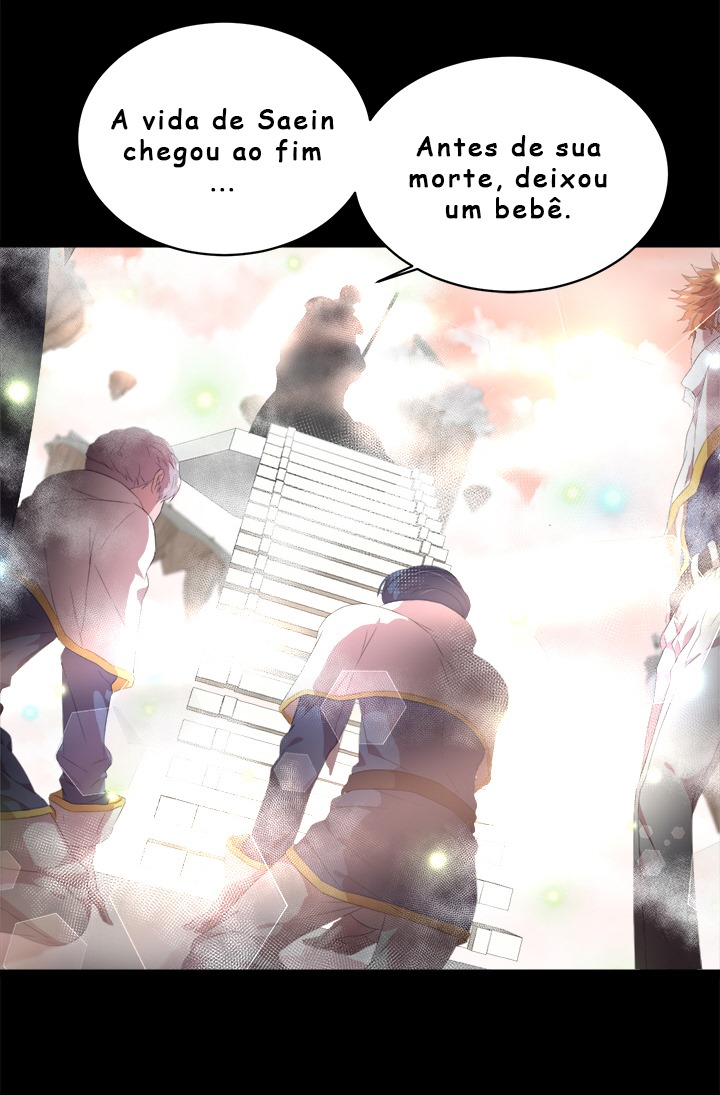 The Adventures of a Demon King's Daughter Vol. 1 Ch. 3 第19页