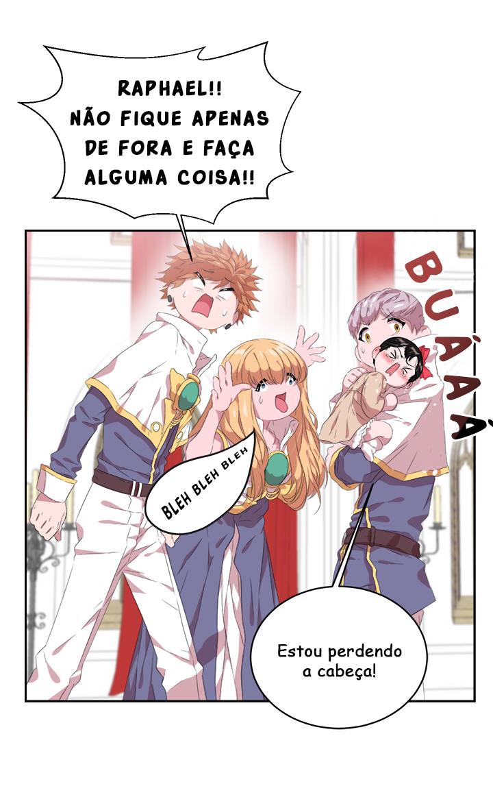 The Adventures of a Demon King's Daughter Vol. 1 Ch. 3 第23页