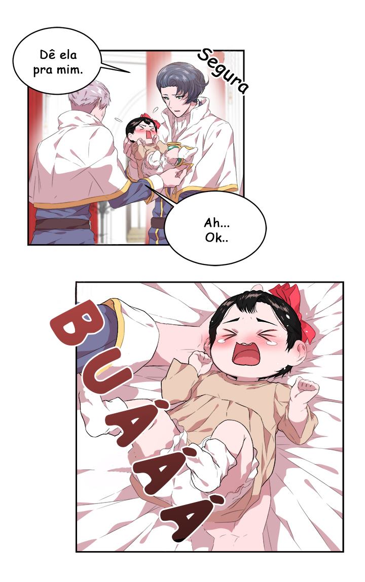 The Adventures of a Demon King's Daughter Vol. 1 Ch. 3 第24页