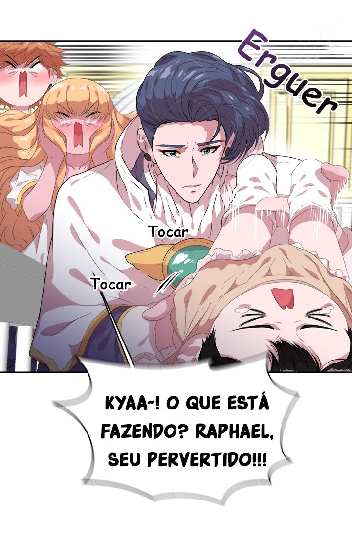 The Adventures of a Demon King's Daughter Vol. 1 Ch. 3 第25页