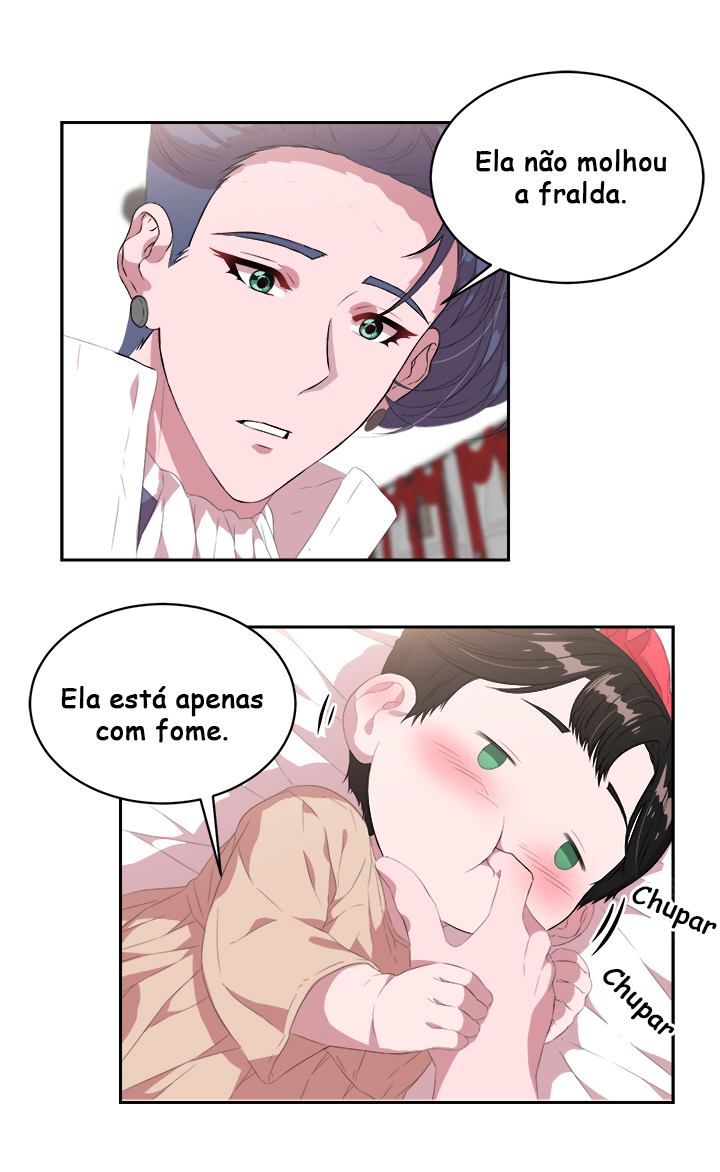 The Adventures of a Demon King's Daughter Vol. 1 Ch. 3 第26页