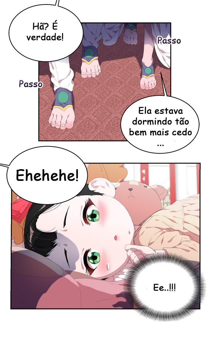 The Adventures of a Demon King's Daughter Vol. 1 Ch. 3 第4页
