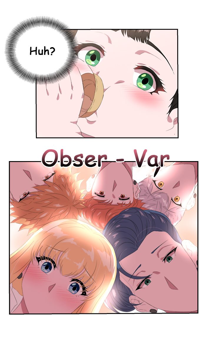 The Adventures of a Demon King's Daughter Vol. 1 Ch. 3 第33页