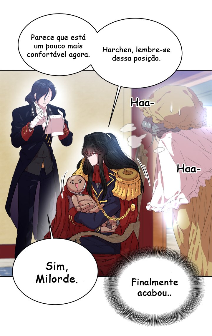 The Adventures of a Demon King's Daughter Vol. 1 Ch. 3 第39页