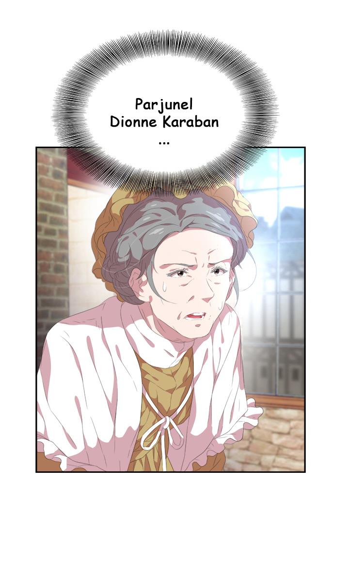 The Adventures of a Demon King's Daughter Vol. 1 Ch. 3 第40页