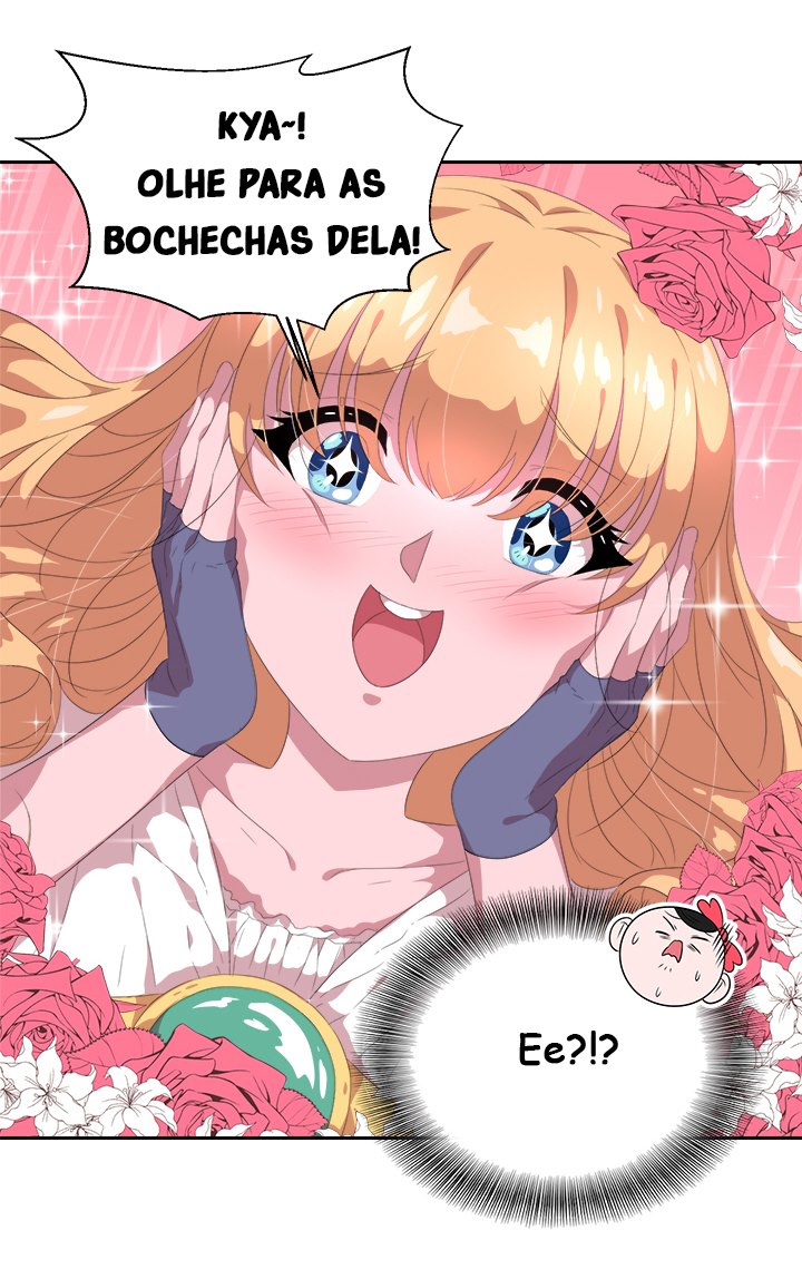 The Adventures of a Demon King's Daughter Vol. 1 Ch. 3 第5页