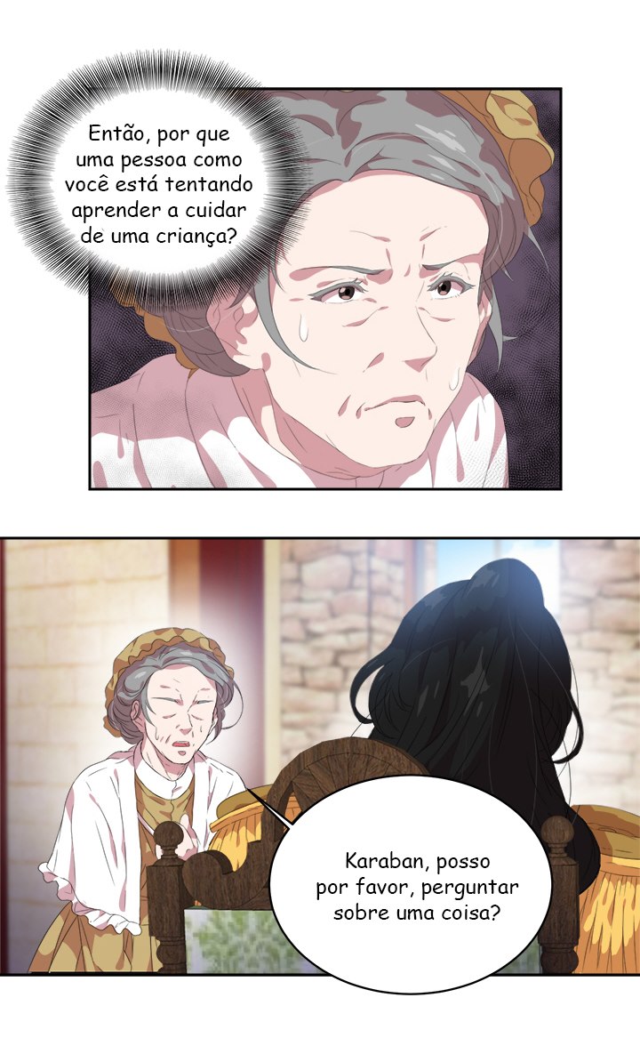 The Adventures of a Demon King's Daughter Vol. 1 Ch. 3 第42页