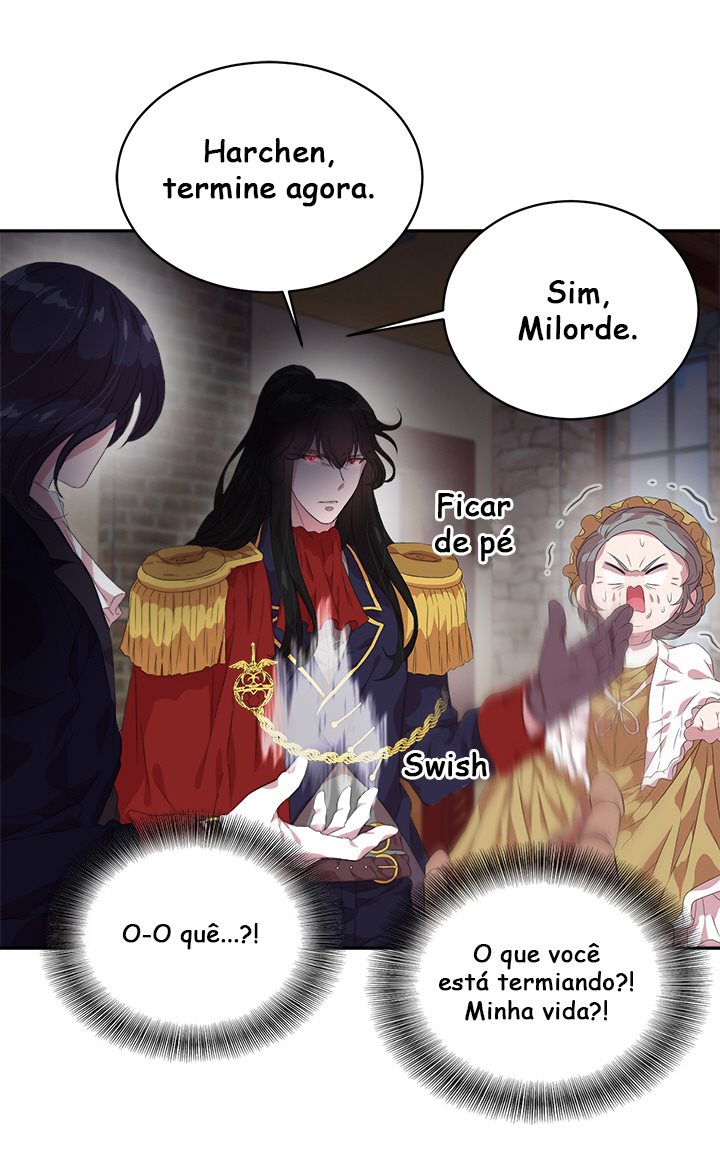 The Adventures of a Demon King's Daughter Vol. 1 Ch. 3 第45页
