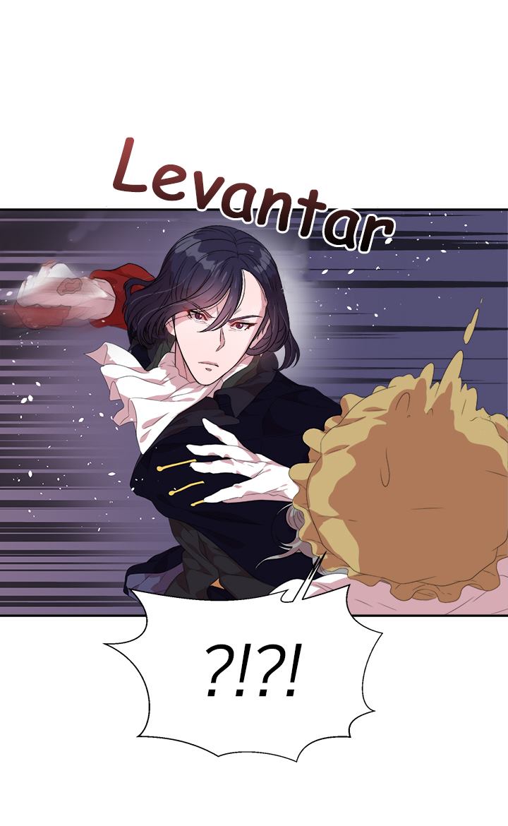 The Adventures of a Demon King's Daughter Vol. 1 Ch. 3 第46页