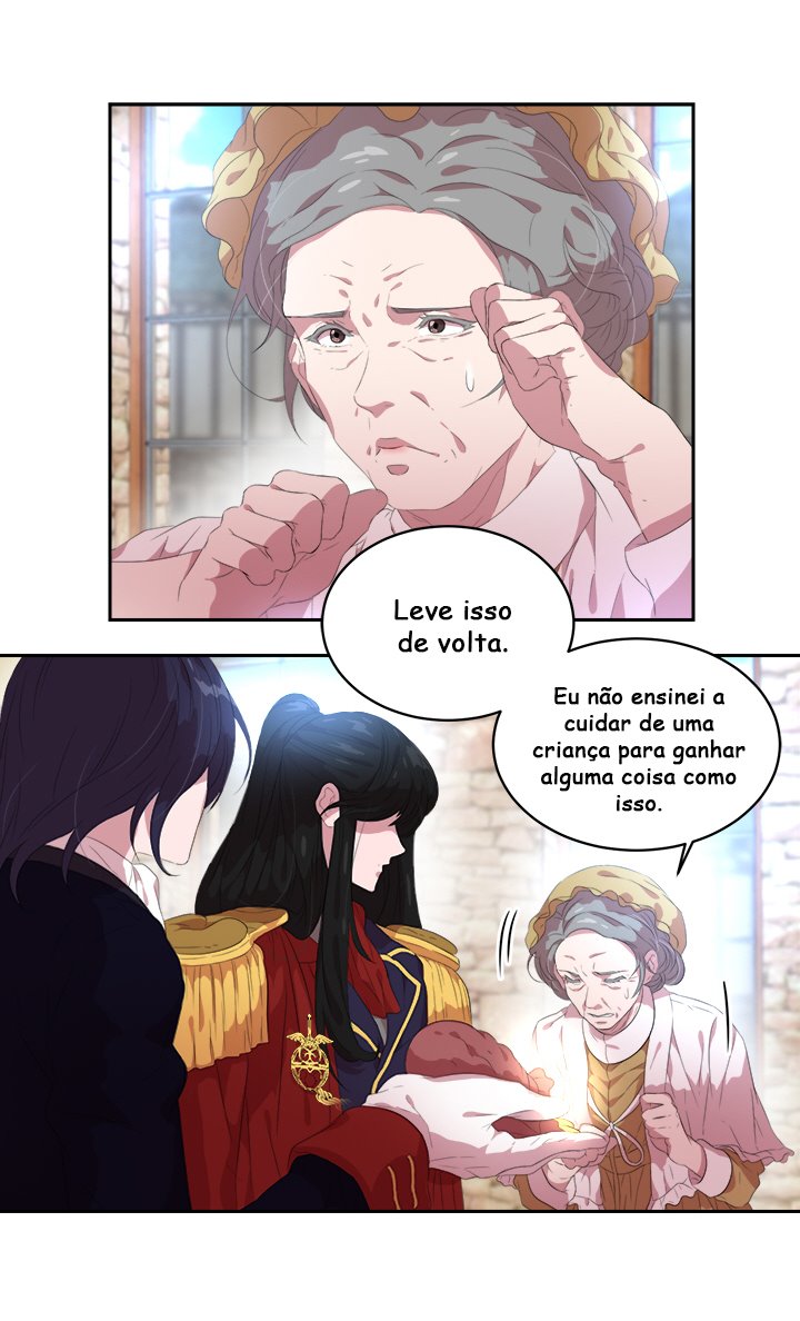 The Adventures of a Demon King's Daughter Vol. 1 Ch. 3 第49页