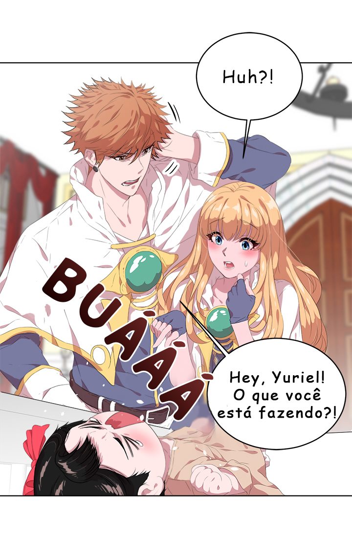 The Adventures of a Demon King's Daughter Vol. 1 Ch. 3 第7页