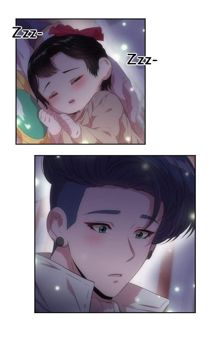The Adventures of a Demon King's Daughter Vol. 1 Ch. 3 第61页