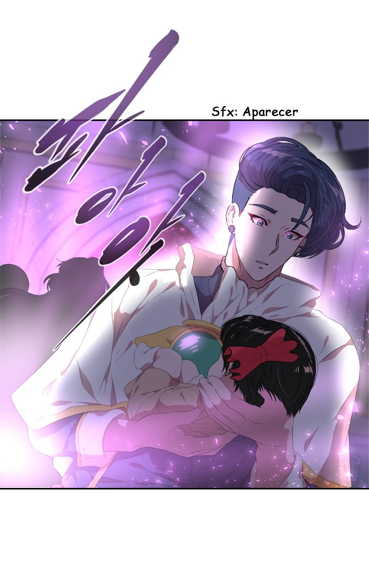 The Adventures of a Demon King's Daughter Vol. 1 Ch. 3 第64页