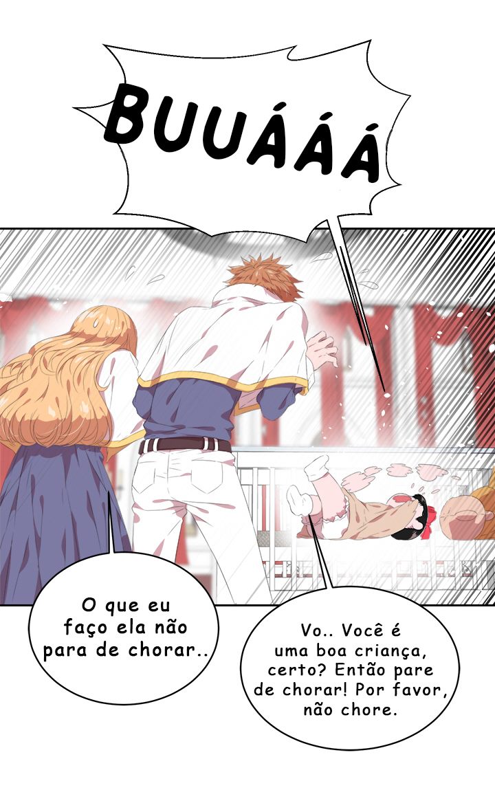 The Adventures of a Demon King's Daughter Vol. 1 Ch. 3 第8页