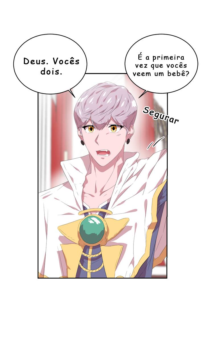 The Adventures of a Demon King's Daughter Vol. 1 Ch. 3 第10页