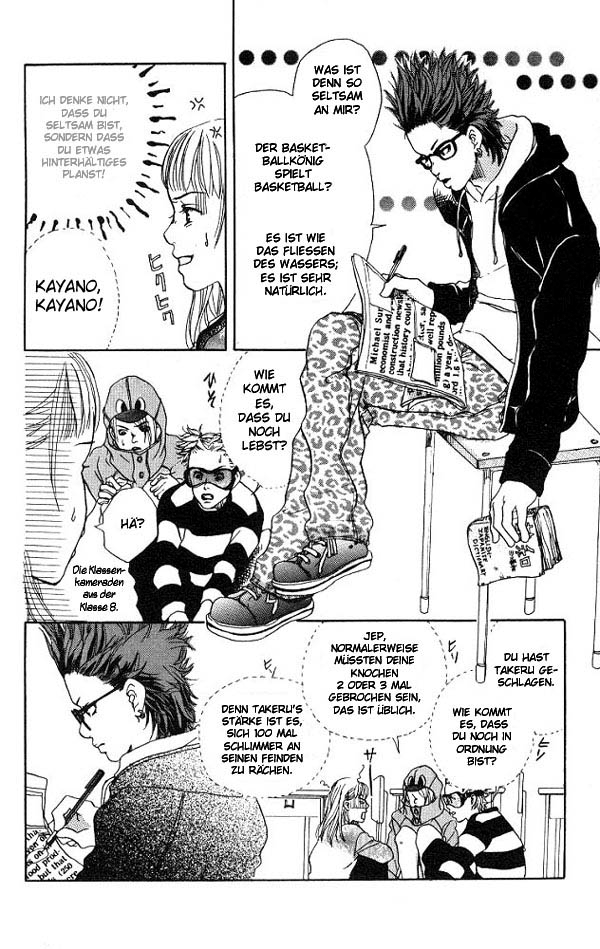 Akuma de Sourou Teufel existieren 第18页