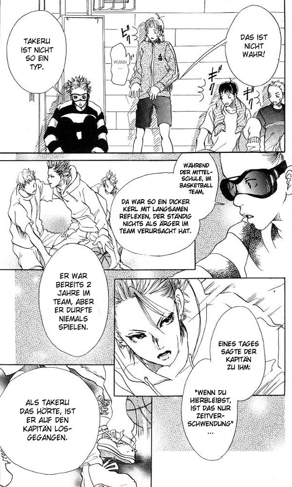 Akuma de Sourou Teufel existieren 第23页