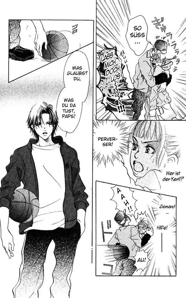 Akuma de Sourou Teufel existieren 第32页