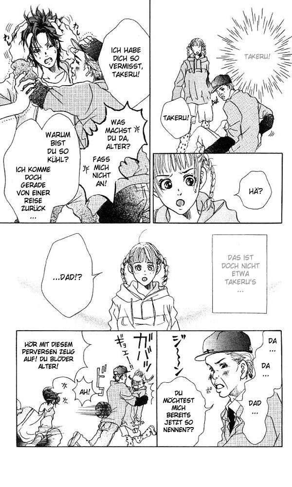 Akuma de Sourou Teufel existieren 第33页