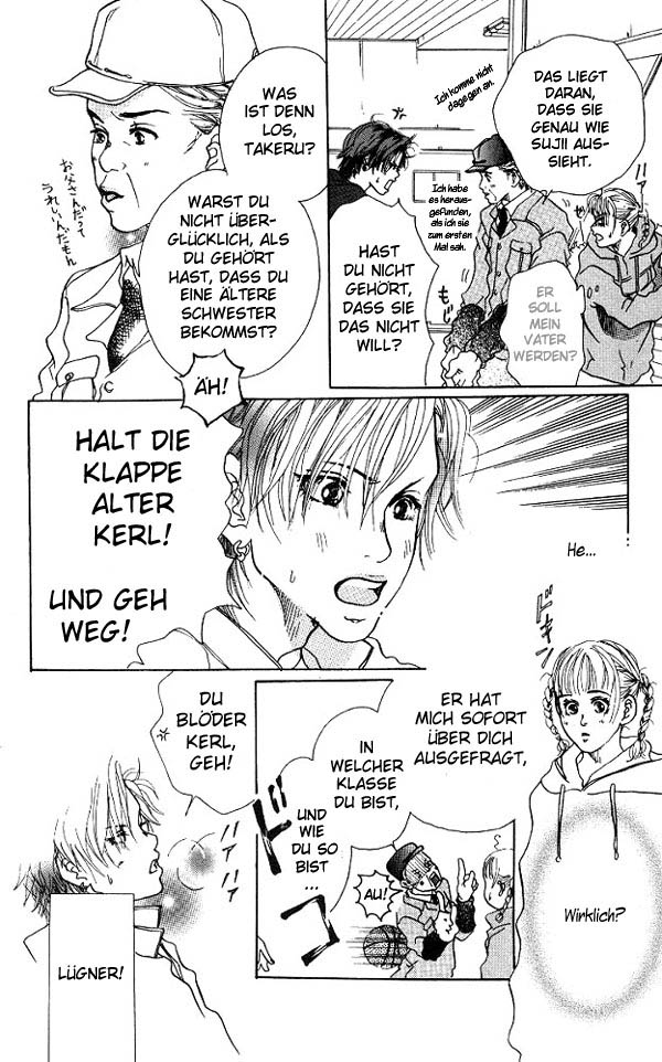 Akuma de Sourou Teufel existieren 第34页