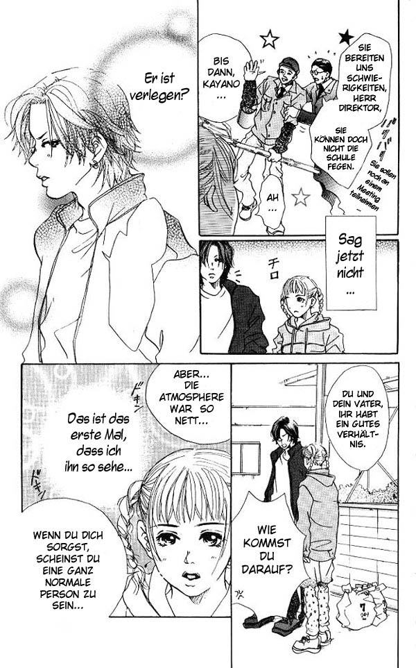 Akuma de Sourou Teufel existieren 第35页