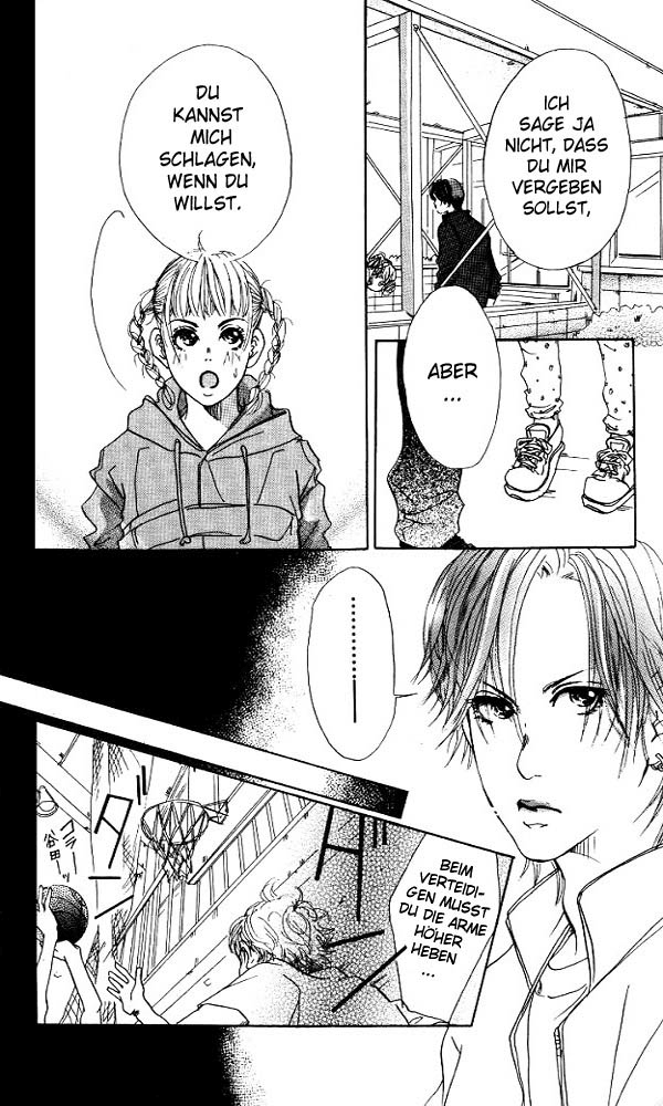 Akuma de Sourou Teufel existieren 第38页