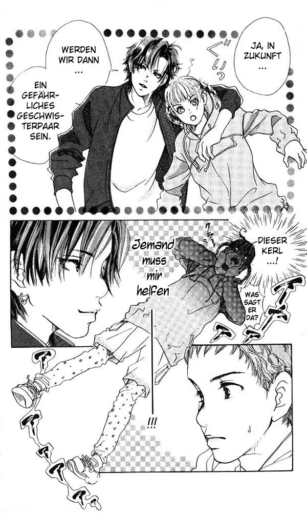Akuma de Sourou Teufel existieren 第44页