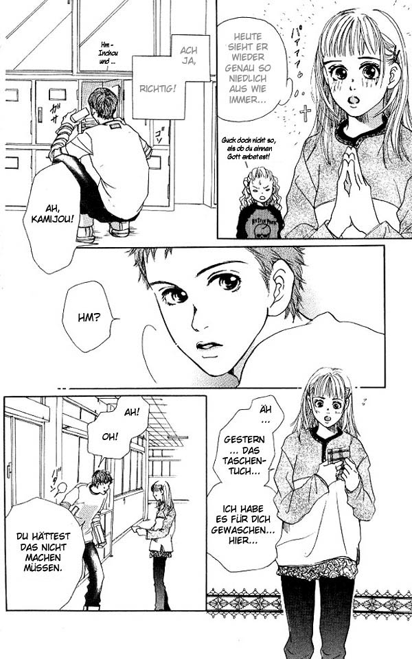 Akuma de Sourou Teufel existieren 第10页