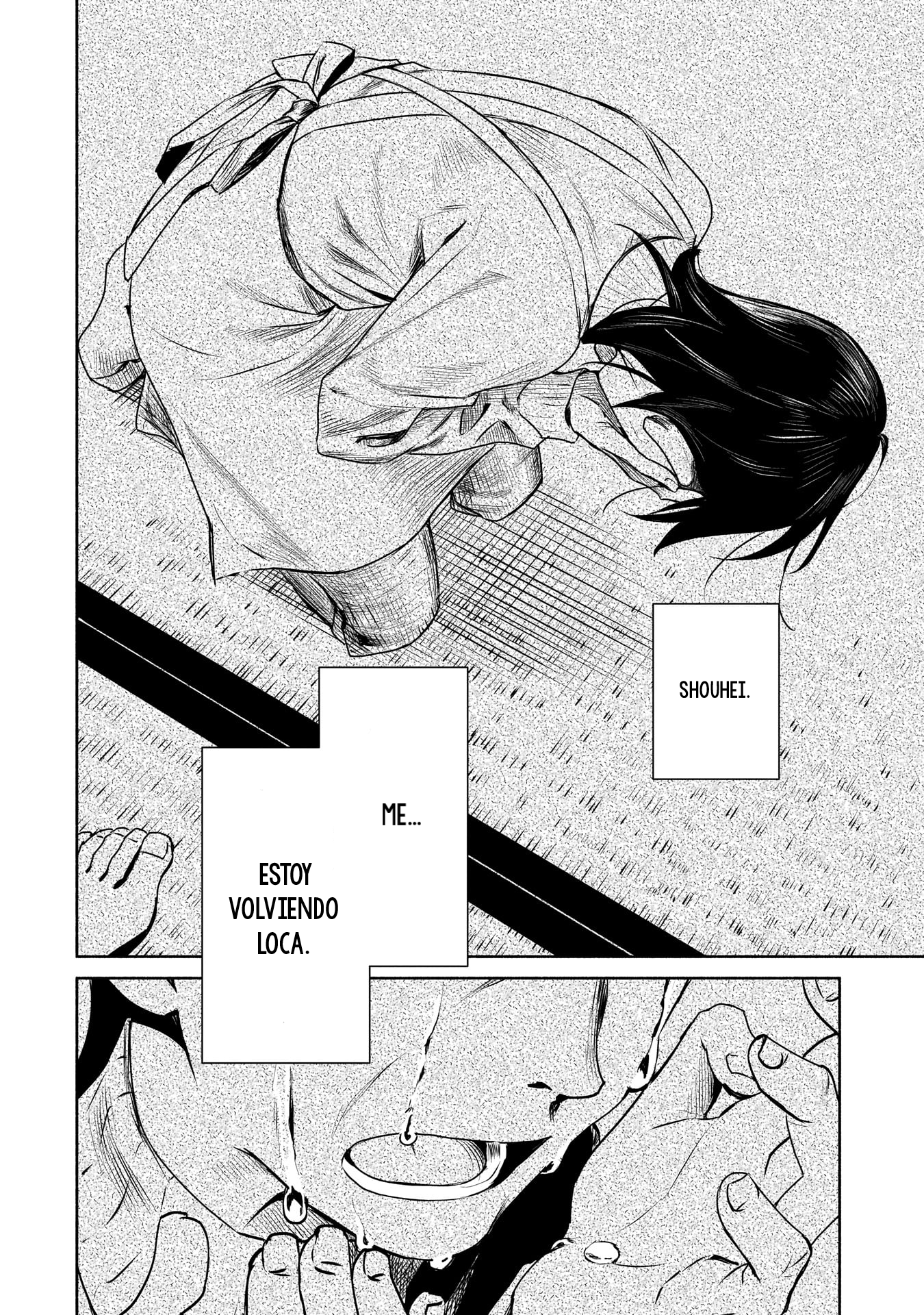 Bocchi no Boku ni Kyousei Kanojo ga Yattekita No conozco su objetivo 第29页