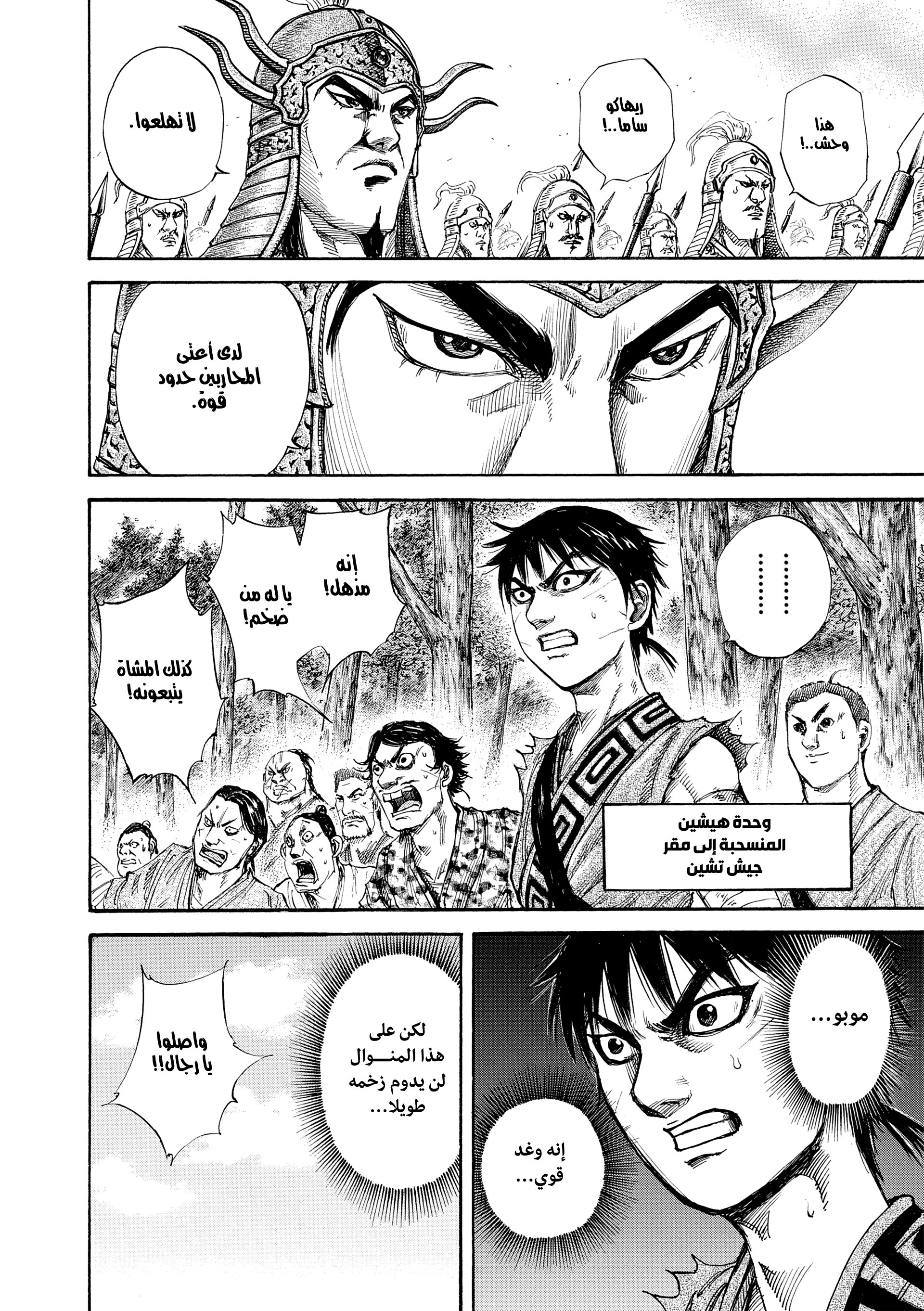Kingdom القوة 第14页