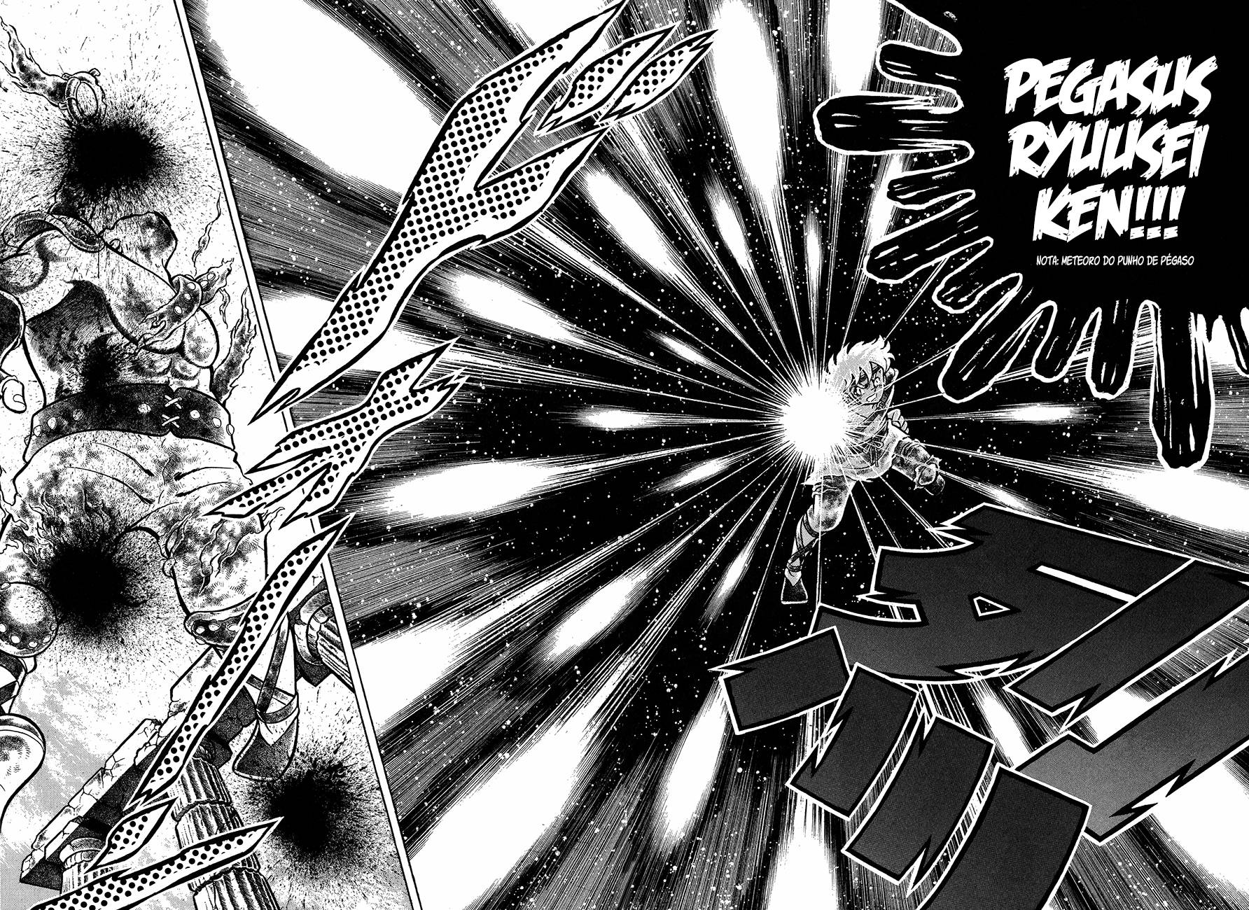 Setoshi Seya Os Cavaleiros de Atena 第60页
