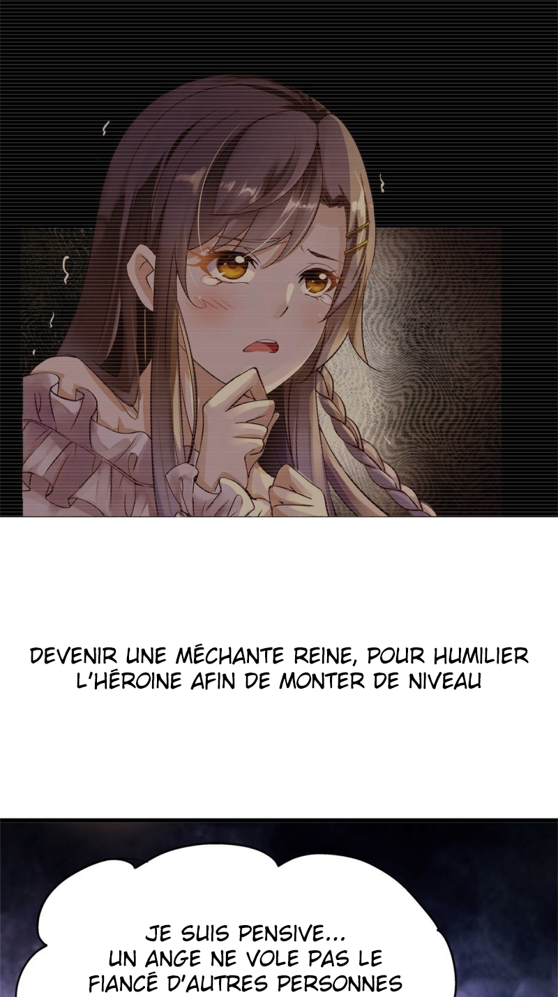 The Villainous Queen Wants to Level Up Vol. 1 Ch. 0 第12页